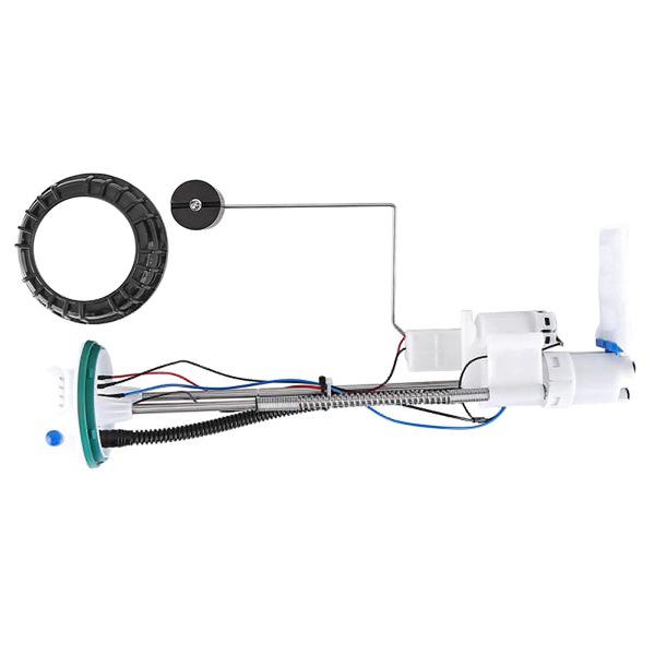 Fuel Pump Assembly F01R00S590 - 47-1025