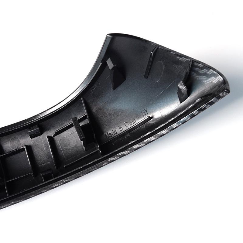 Remplacement de la poignée de tirage de porte intérieure BMW X1 F48/F49