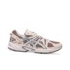 Asics Gel-Kahana Tr Mesh Fabric Synthetic Leather Comfortable Daily Low-Top Dad Shoes Unisex Sneaker Brown 1203A390-022