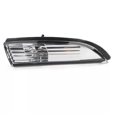 New Right Side Rearview Mirror Turn Signal Light 8A6113B382AF For Ford Fiesta B-Max