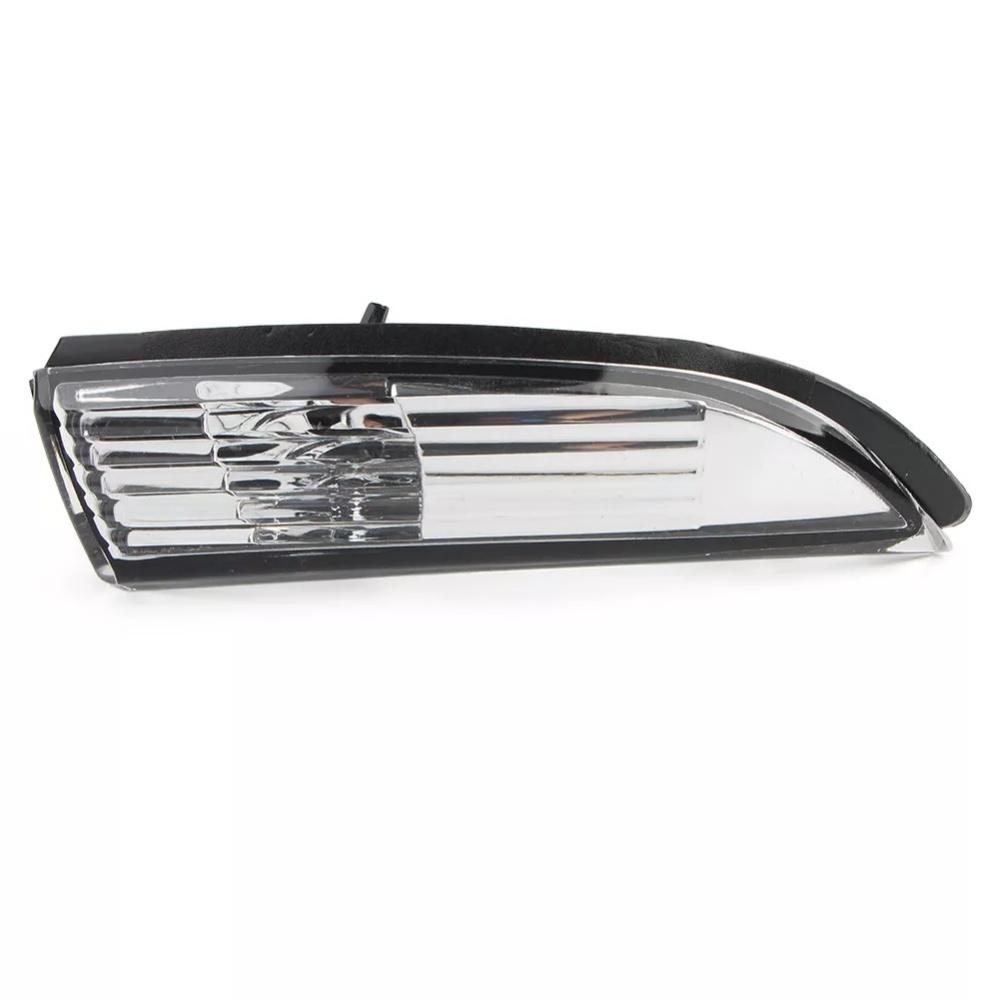 

New Right Side Rearview Mirror Turn Signal Light 8A6113B382AF For Ford Fiesta B-Max