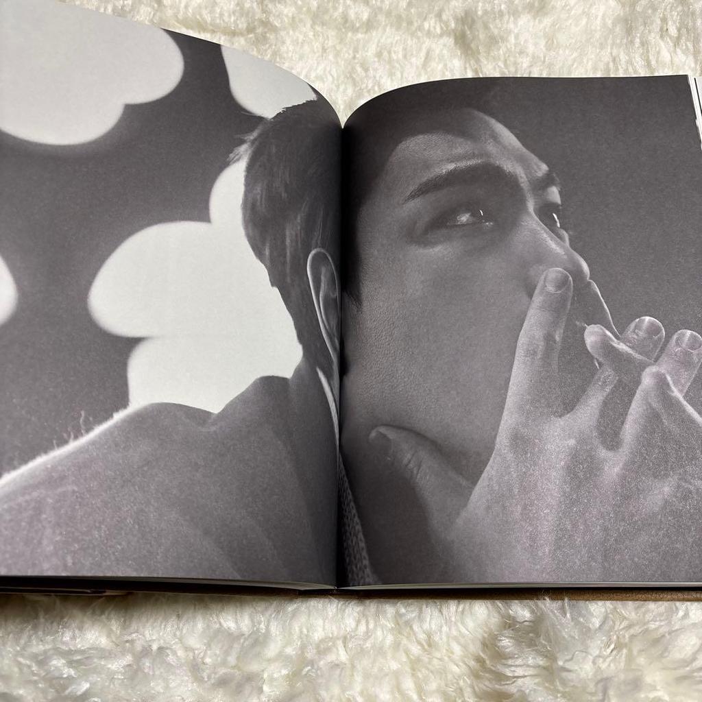 [USED] BIGBANG FROM TOP 1st PICTORIAL RECORDS