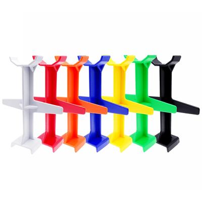 Universal 29CM ABS Motocross Dirt Bike Fork Support Brace Stand Protector For Honda YAMAHA SUZUKI KAWASAKI Ducati Benelli
