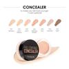 FOCALLURE - Full Coverage Concealer - 7 Farben