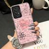 Physics Chemical Mathematics Shockproof Phone Case for Samsung A17 A16 A15 A14 A37 A57 A36 A56 A26 A35 A55 A25 A34 A54 A24 A13 A