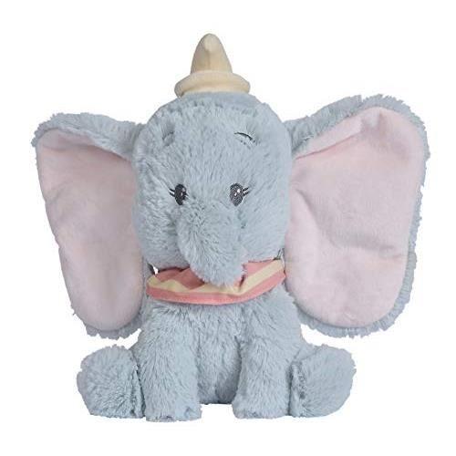 Peluche - DISNEY - Dumbo - 50 Cm - Gris - Pour Enfant
