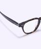 Alloaiweeo [Silverbite] Sbg7604 1818G Acetate Tortoise Frame Blue Light Lens Selection