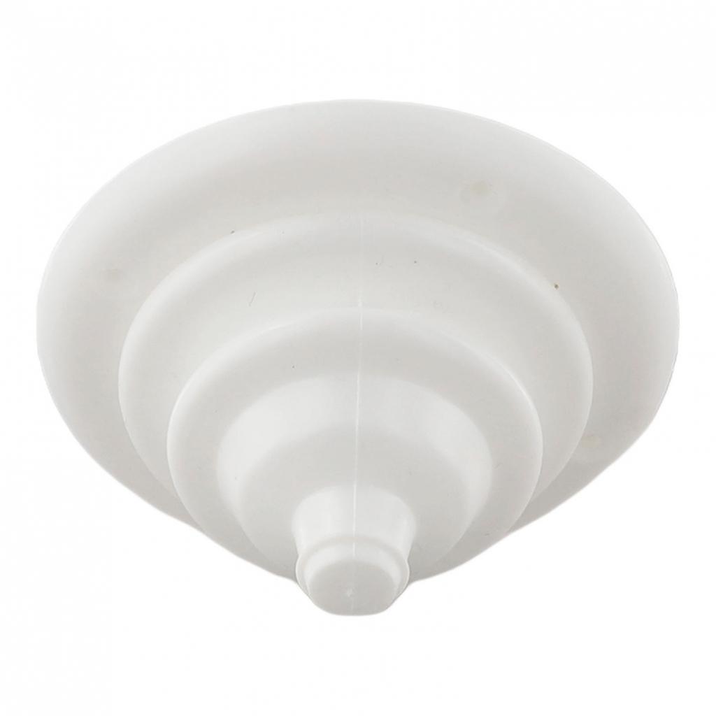 Boat Rubber Grommet for Electrical and Control Cable Protection 105mm Dia