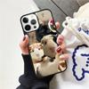 Hamster Guinea Pig Phone Case Cover For iPhone 17 Air 12 Plus Max for iPhone 17 Air 15 16 11 13 14 Pro Max Fundas