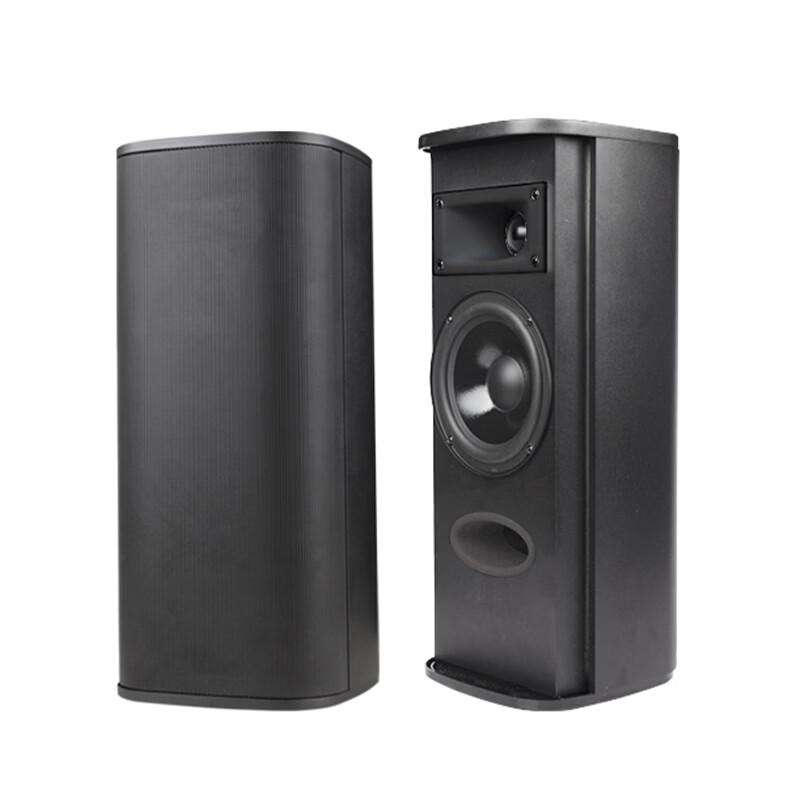COOMA Professional Wall-Mounted Column Speaker CN plug (adapter included)