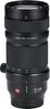 Panasonic LUMIX S PRO F4 Telephoto Zoom Lens for Mirrorless Cameras Black 70-200mm O.I.S. Full-Frame (L-Mount System), (S-R70200)