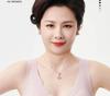Mom's Push-Up Seamless Front Closure Bra - Wire-Free, Anti-Sag, Vest Style for Middle-Aged Women