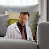 Show H-House MD TV Throw Pillow Case Decoration Bed Custom Square Pillowcase Pad Cover