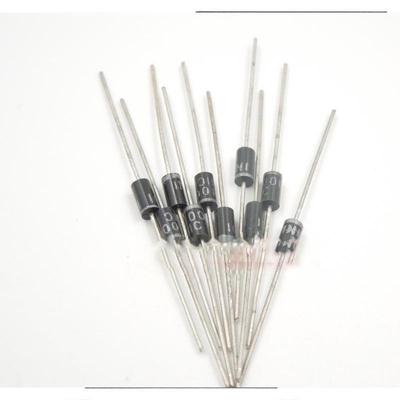 1N4001 50V 1A Rectifier Diode DO-41 MIC Brand