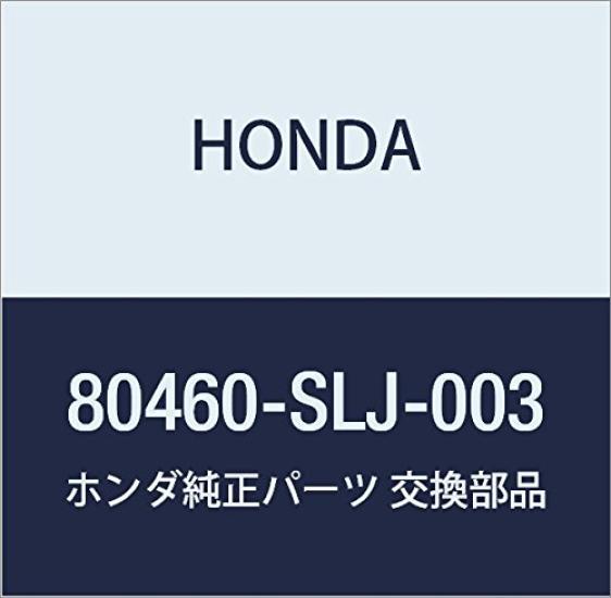 Genuine Honda Harness Assembly Noise Filter for Step Part Number Wagon, 80460-SLJ-003