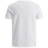 Jack & Jones Kurzarm-T-Shirt Organic Basic