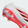 adidas Multi Ground Football Boots IH2117 Unisex Performance Sports Shoes Cloud White / Solar Turbo / Core Black