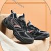 Anta Millennium Glacier Comfortable And Breathable Cushioning Abrasion Resistant Cushioning, Wear Resistant Low Top Women's 122438893-1