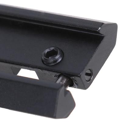 Příslušenství pro lovecké pušky