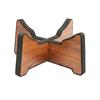 Drum Display Rack AntiVibration Sturdy Construction Steel Stand for Meditation, Performance,