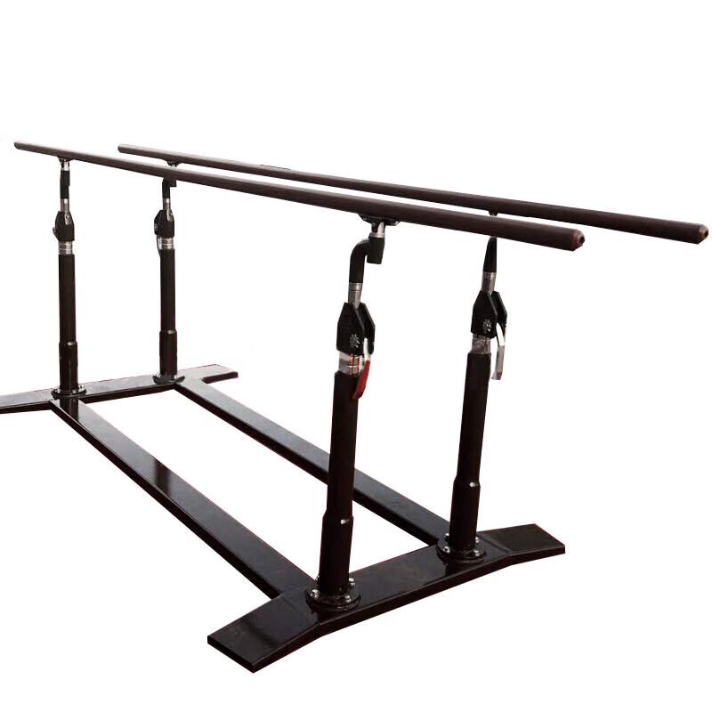 Qianxingbao Portable & Adjustable Fitness Pull-up and Parallel Bars