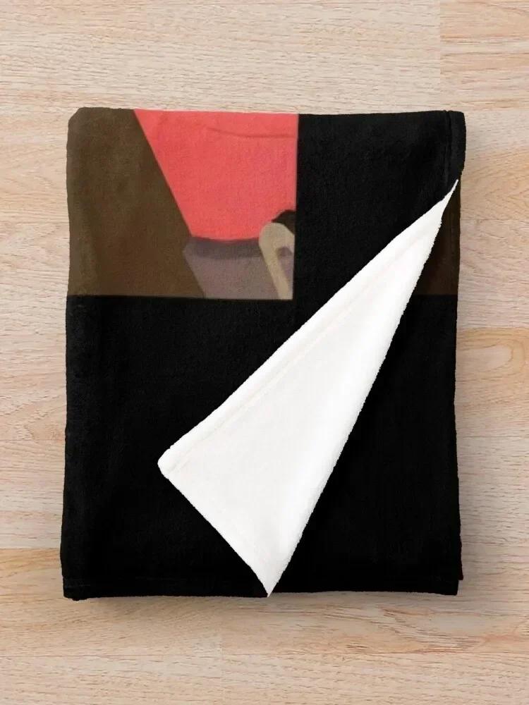TF2 - Go Ahead Pee Classic . Throw Blanket Picnic Fluffys Large Furry halloween Sofa Quilt Blankets