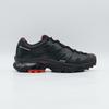 L47772300 KITH Salomon XT-4K Black Scarab Fiery Red (Men's)