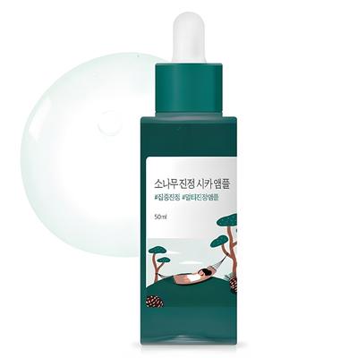 Ampułka Pine Soothing Cica, 50 ml, 1 jednostka
