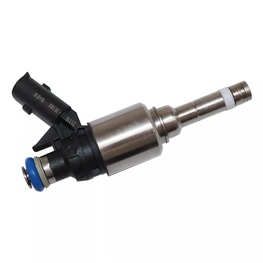 4x Fuel Injector For 14-17 Hyundai Elantra Tucson Kia Forte Soul 2.0L 353102E500