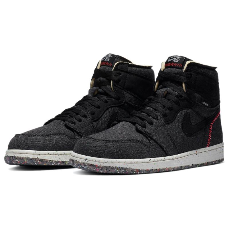Jordan 1 Retro High Zoom Crater Jordan CW2414-001