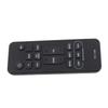 Soundbar Remote Control Battery Powered Sound Remote Control Replacement for Bar Speaker