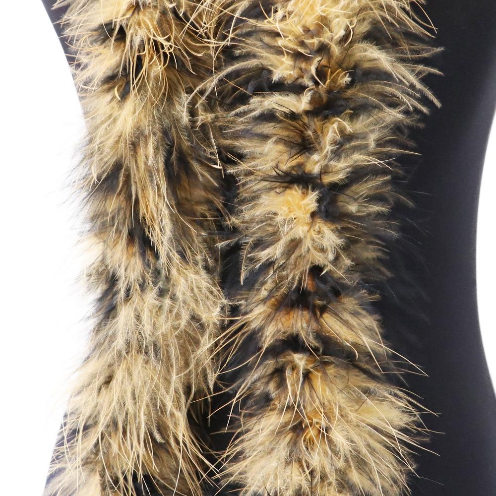 

18 г Турция двухцветная полная бархатная полоска аксессуары для одежды аксессуары удерживающий материал 1pcs