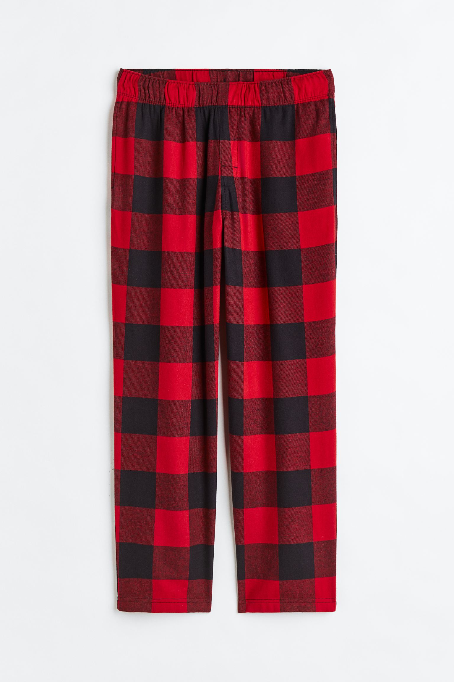 

Relaxed Fit Pyjama bottoms