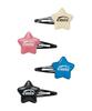 Emis Star Hairpin