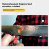 5/10M Waterproof Tape Butyl Rubber Width 2/10 Waterproof Tape Leak Repair King Roof Waterproof Leak Repair Crack Leak Stop Patch