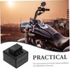 PAMINGONO Motorcycle Flasher Flash Relay Turn Signal Relay