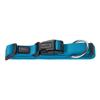 Hunter Pes Vario Basic Neck Belt Blue 22-35cm