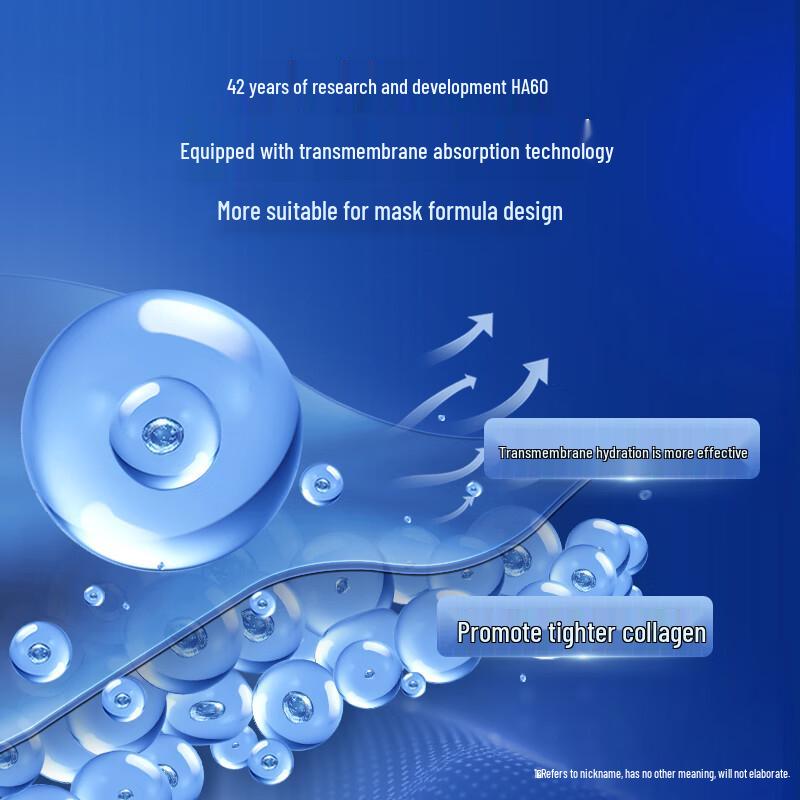 Dr. Ling Light Elastic Firming Facial Mask