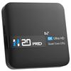 Grenzüberschreitender Heißverkauf H20PRO Android 14 Set-Top-Box mit 6KRK3518 Chip und kabellosem TVBOX Player