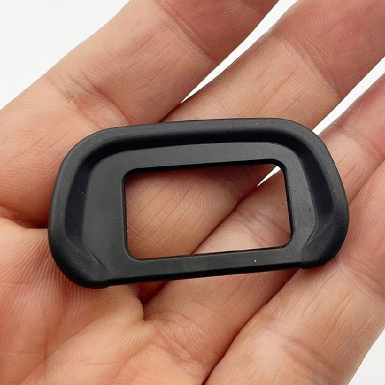 EOSR10 Mirrorless Camera Eyepiece Eye Cup Viewfinders Protectors Cover for Eosr EOSR10 R10