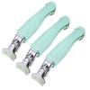 Multipurpose Dish Clamp Hot Plate Gripper Tongs For Safe Handling Of Hot Dishes In Homes Kitchens with Ergonomic Handle