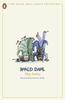 The Twits by Roald Dahl Paperback Book 9780241677650