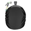 Breathable Hose Protector Dustproof Garden Hose Protector Protective Cover Hose Reel Cover  Garden