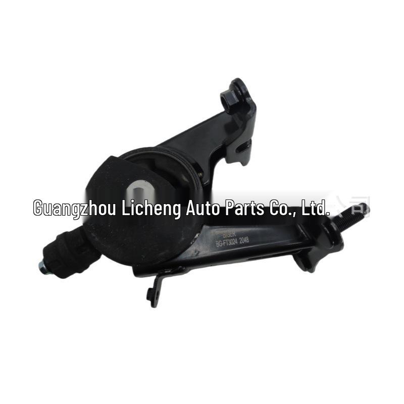 12371-0T020 Engine Mount Rubber for Corolla 1.6/1.8 AT (2007-2013)