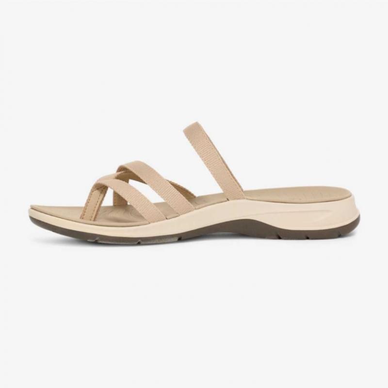 Teva Women S Slipper Tira Traveler Flip  Stvf2519490 Wpp 