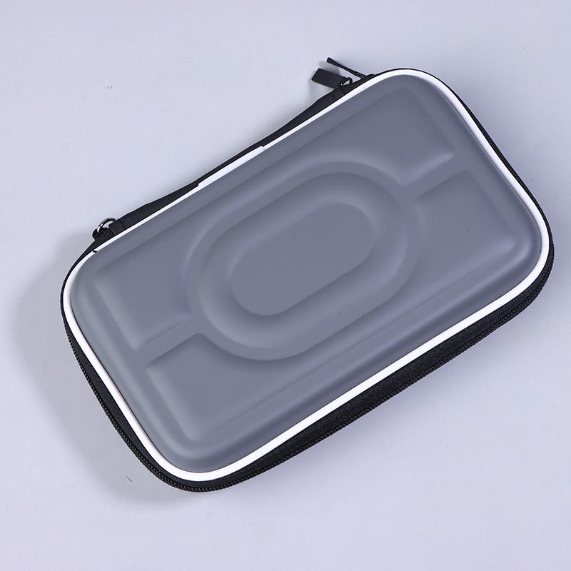 1Pcs Colors Eva Hard Case Storage Bag Pouch For 3Ds Ndsl Ndsi Gba Gbc Console Protective Carry Cover