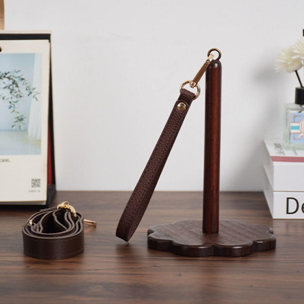 Wool Ball Wrist Yarn Holder Rotating Yarn Stand Winder Yarn Spinning Holder  Knitting Tool
