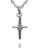Blessed Bullet [Vxb] Star Flower Chain Necklace_Won