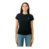 T-shirt RALPH LAUREN Ssl-knt Noir - Femme/Adulte
