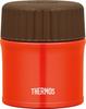 THERMOS R Vacuum Insulated Soup Red JBU-300 Jar, 300ml,
